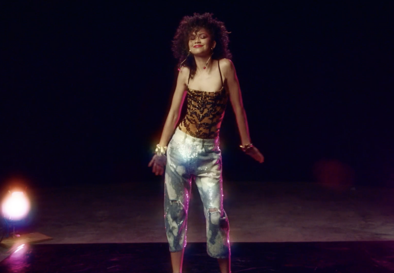 Watch Zendaya | Vogue